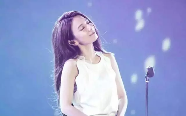 「魔鬼天使」田馥甄,SHE is Super star