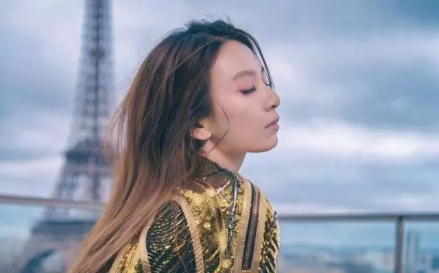「魔鬼天使」田馥甄,SHE is Super star