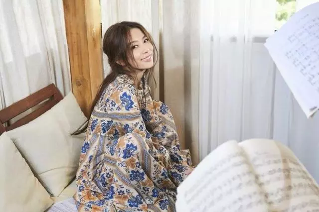 「魔鬼天使」田馥甄,SHE is Super star