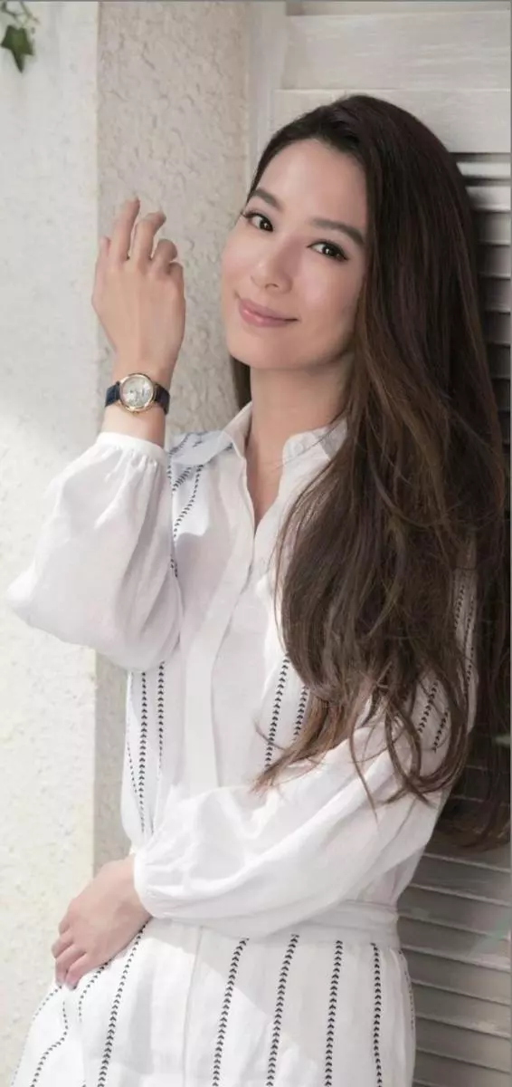 「魔鬼天使」田馥甄,SHE is Super star