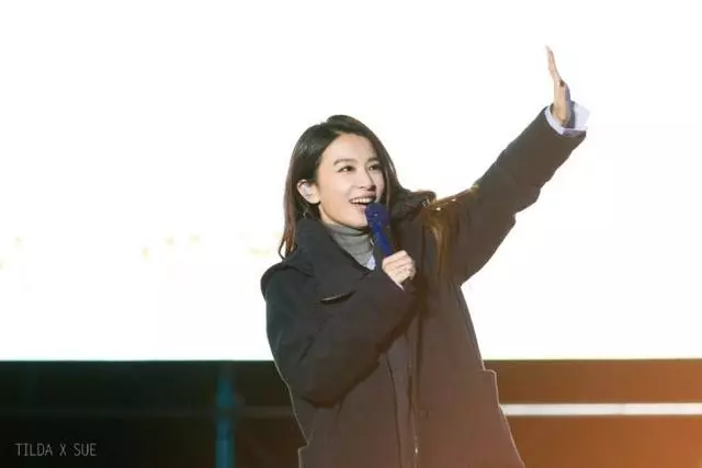 「魔鬼天使」田馥甄,SHE is Super star