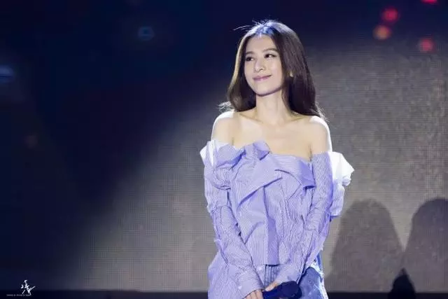 「魔鬼天使」田馥甄,SHE is Super star