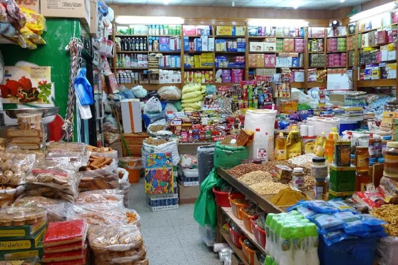 倪可敏宣布【國會明年開無人商店】走向國際化