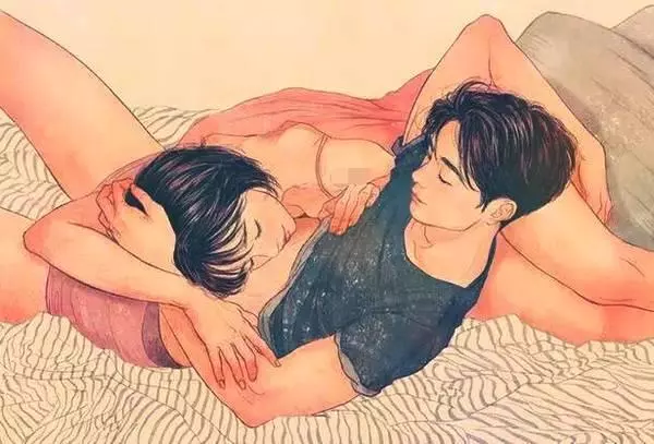 丈夫帶領導到家裡吃飯後,妻子才知枕邊人是畜生