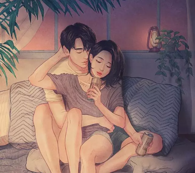 丈夫帶領導到家裡吃飯後,妻子才知枕邊人是畜生
