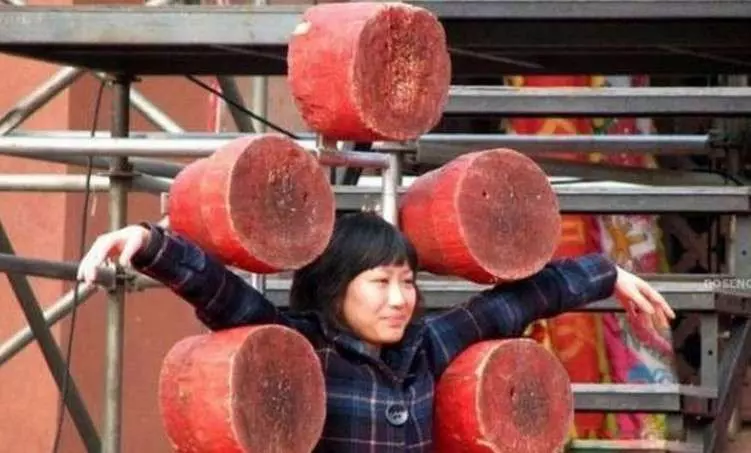 你沒見過的這些工作,最後一個太可怕了!