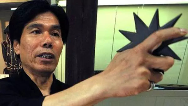他是日本「最後一位忍者」,飛簷走壁超厲害,卻因「這樣」不願再找接班人,代表忍術將要失傳...