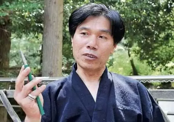 他是日本「最後一位忍者」,飛簷走壁超厲害,卻因「這樣」不願再找接班人,代表忍術將要失傳...