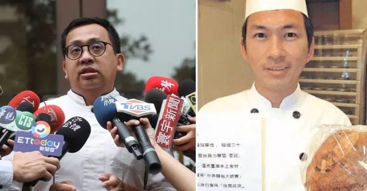 吳寶春爆羞辱給薪！再派總店長「我19年資歷也是26K」網全傻了… ：台灣人果然好用 