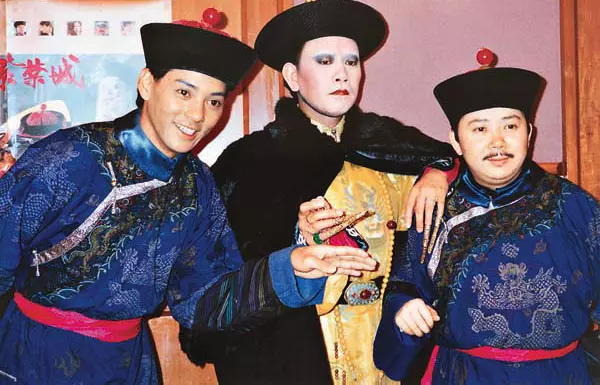 太監娶妻後,會要求她們做些什麼? 一般女子無法忍受!