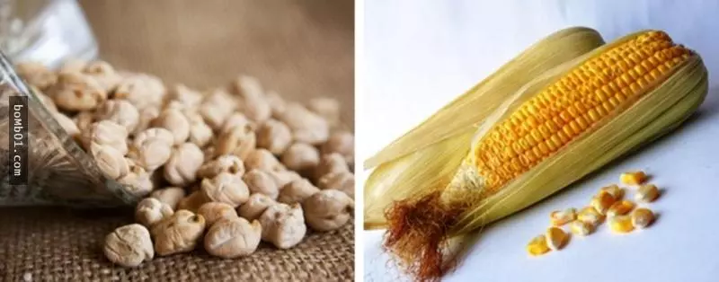 8種能夠讓大家「越吃越瘦」的食物組合!(以及6種會越吃越胖的食物組合)