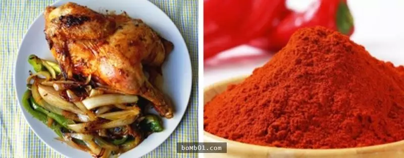 8種能夠讓大家「越吃越瘦」的食物組合!(以及6種會越吃越胖的食物組合)