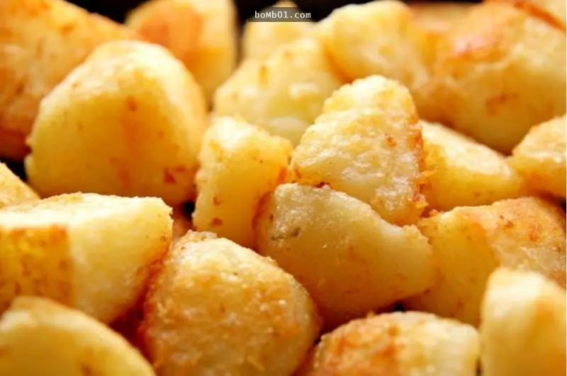 8種能夠讓大家「越吃越瘦」的食物組合!(以及6種會越吃越胖的食物組合)