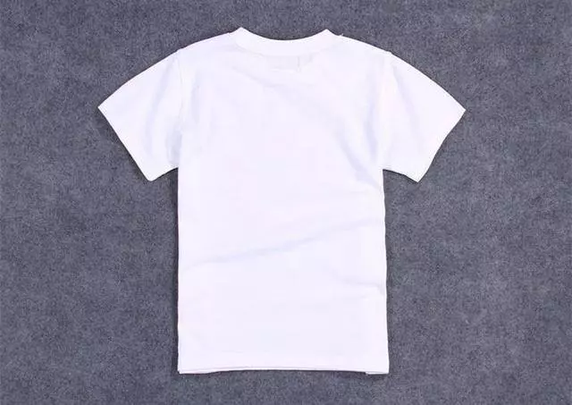 白色衣服發黃,用這個方法就能洗白