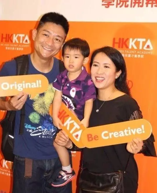 恭喜恭喜! 43歲TVB女綠葉再榮陞人母,昨晚順產誕下7磅B仔