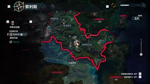 主角想死都難讓遊戲太無聊!這個除了爽還是爽的遊戲最後栽了