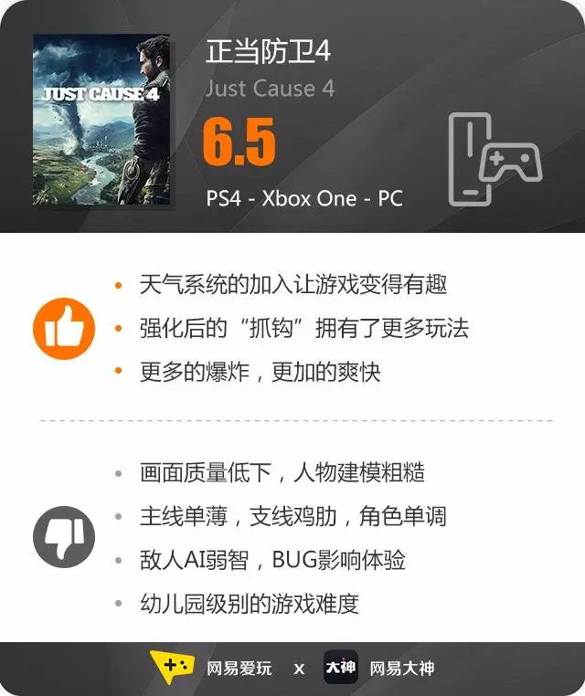 主角想死都難讓遊戲太無聊!這個除了爽還是爽的遊戲最後栽了