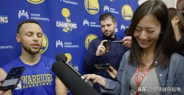 日本最美籃球記者,喜歡和NBA黑人球員相處,被讚第一美臀