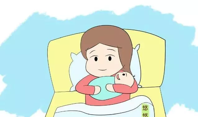 寶寶身上有這4種氣味,是疾病的徵兆,寶媽別不當回事!