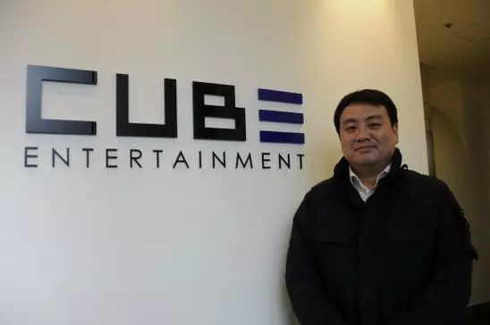 演藝公司只看實力和魅力?別做夢了,愛豆練習生永遠都要看外表!