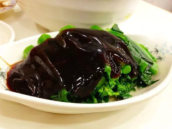 天天吃蚝油,你知道蚝油是用什麼做的嗎?今天終於知道了,漲知識