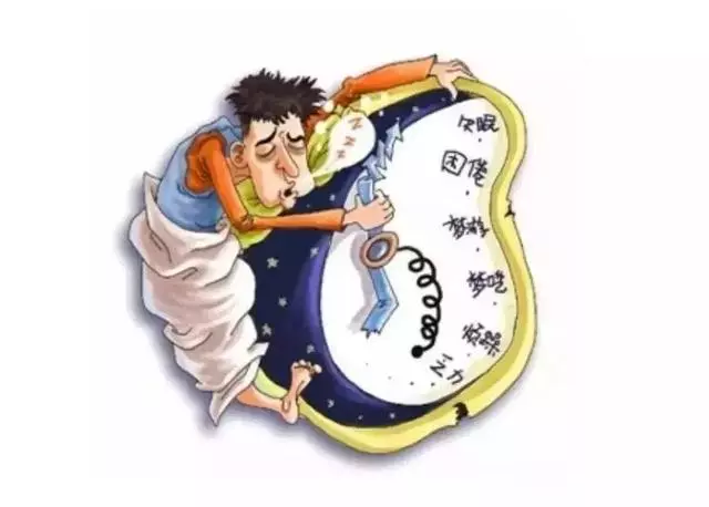 「8小時睡眠理論」也是騙人的!黃帝內經說「這樣睡」才養生