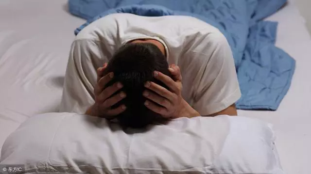 睡不著、睡得淺、睡不醒,4個小訣竅,讓你一覺到天亮!