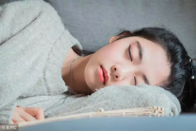 睡不著、睡得淺、睡不醒,4個小訣竅,讓你一覺到天亮!