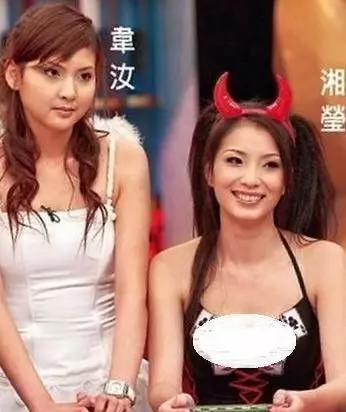 當年Makiyo醉毆運將案她最慘!湘瑩背罵名6年… 淚爆「誤交損友」內幕:永遠不會忘記!