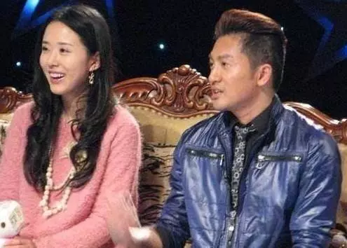 蘇有朋婚期曝光,女友美豔超心如,網友:難怪不遵守40年協議!