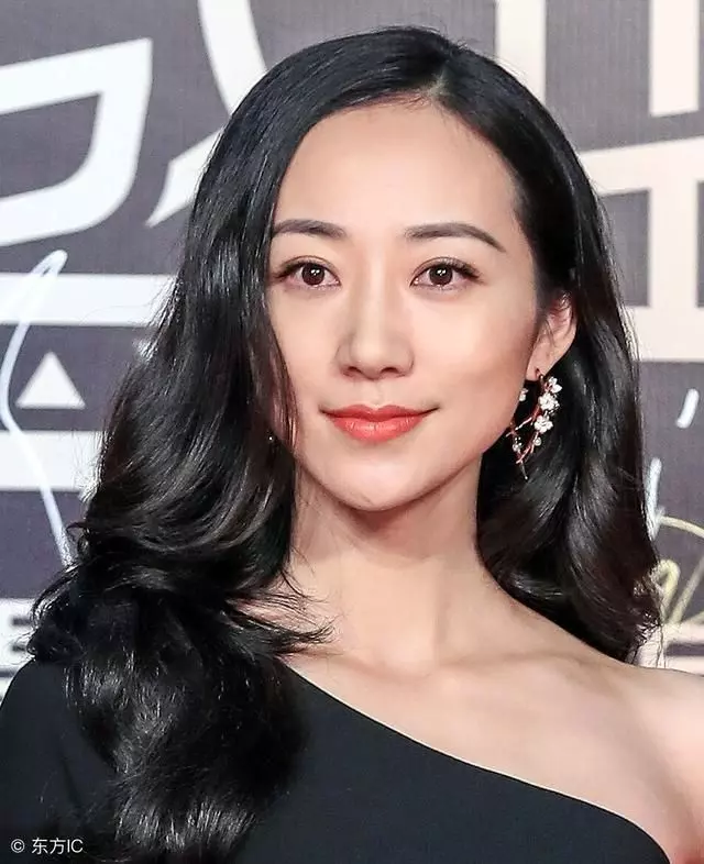 黑幫都惹不起的四個女星,第1位無人敢吻,第4位無人敢惹!