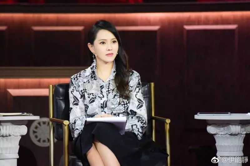 伊能靜曝兒哈利有隱疾:他一吃飯我就開始哭...