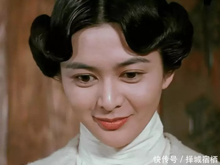 為什麼關之琳至今嫁不出去?看完她這些人盡皆知的事情,你就會明白!