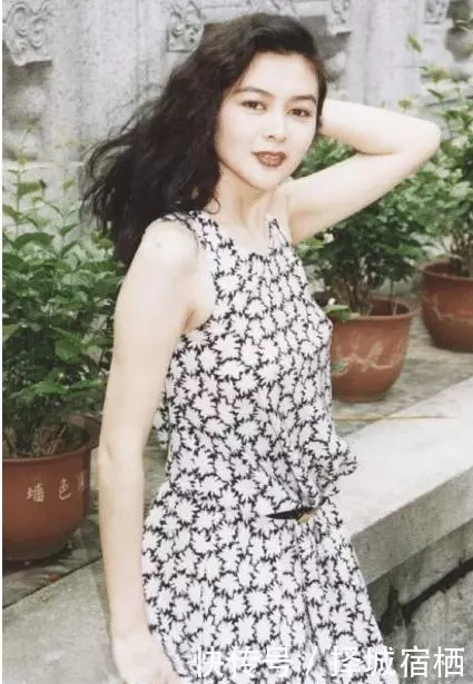為什麼關之琳至今嫁不出去?看完她這些人盡皆知的事情,你就會明白!