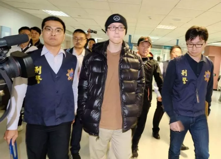 不只沈玉琳有好感「想簽他」!鄉民PO出「私下對話紀錄」本尊回應被推爆:孫安佐超有梗