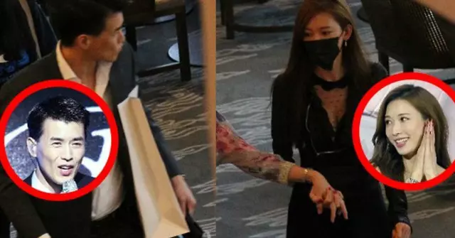 承認交往!林志玲傳出「秘戀小費翔」已見過家長 男方被起底是「富商的外甥」