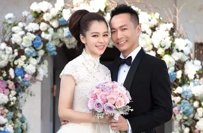 徐若瑄傳「懷上第二胎」再度當媽媽了? 甜曬孩子照片「不小心露了餡」讓粉絲好激動