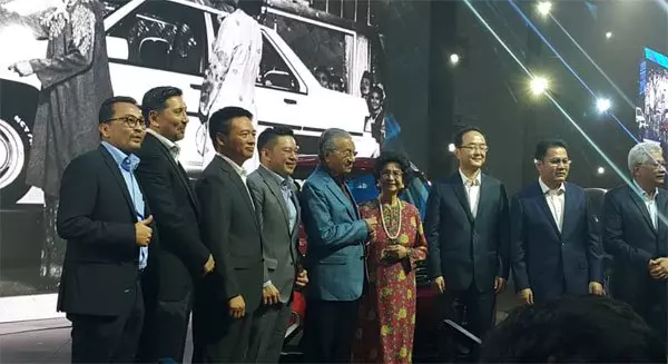 PROTON X70 七年的保養費價錢表曝光!要買的人最好先看!網友被嚇到!