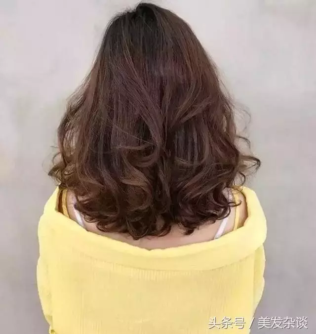 2019年春節換髮型，先參考這30款！減齡好看！