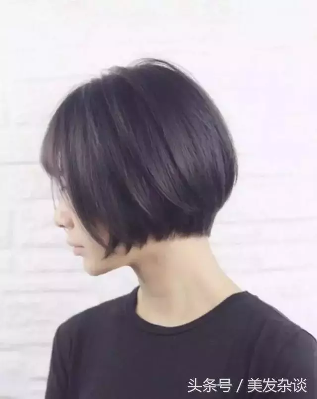 2019年春節換髮型，先參考這30款！減齡好看！