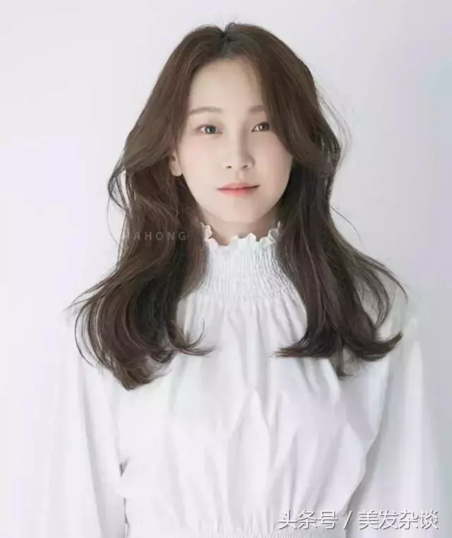 2019年春節換髮型，先參考這30款！減齡好看！