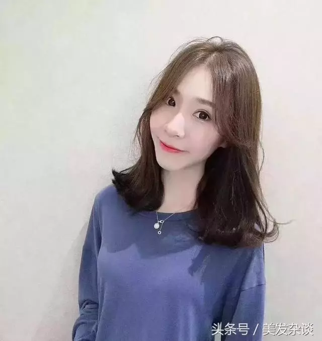 2019年春節換髮型，先參考這30款！減齡好看！