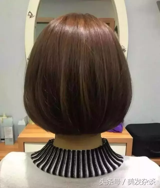 2019年春節換髮型，先參考這30款！減齡好看！