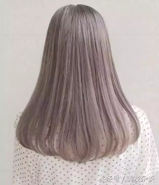 2019年春節換髮型，先參考這30款！減齡好看！