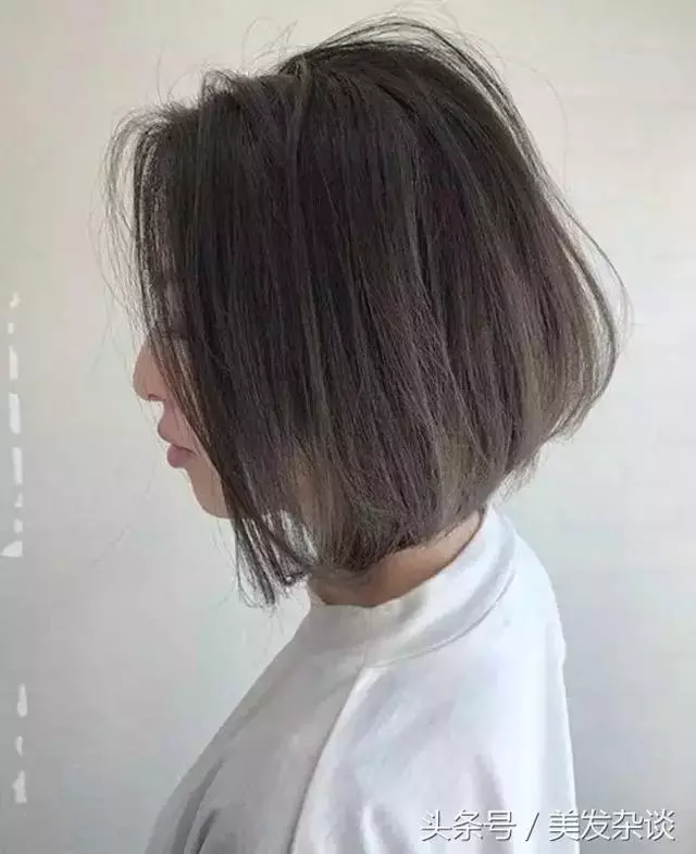 2019年春節換髮型，先參考這30款！減齡好看！
