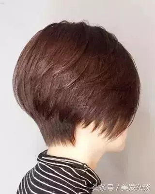 2019年春節換髮型，先參考這30款！減齡好看！