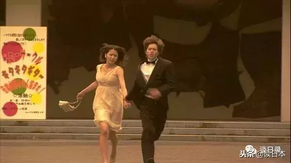 為什麼日劇里的主人公再著急也不打車呢?日本計程車究竟有多貴?