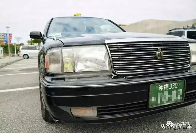 為什麼日劇里的主人公再著急也不打車呢?日本計程車究竟有多貴?
