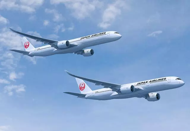 2019年全球航司十佳榜單公布 5家亞洲航司入選