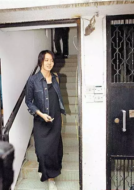 坦然面對「奪麵雙琪」事件 鄭伊健:當天都不懂得處理
